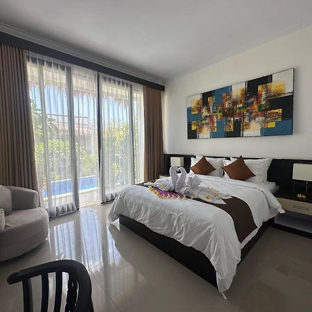 Maliqa Villas Nusa Penida Toyapakeh エクステリア 写真