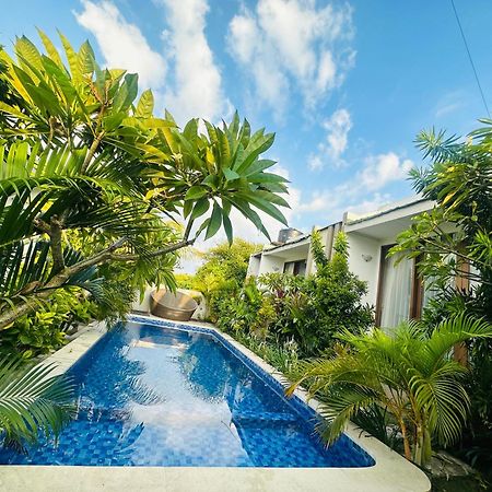Maliqa Villas Nusa Penida Toyapakeh エクステリア 写真