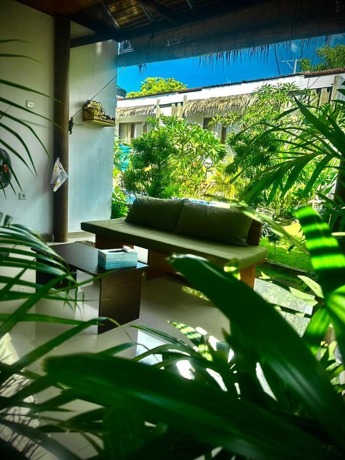 Maliqa Villas Nusa Penida Toyapakeh エクステリア 写真