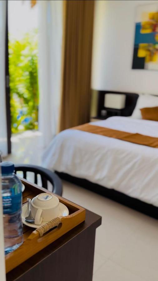 Maliqa Villas Nusa Penida Toyapakeh エクステリア 写真