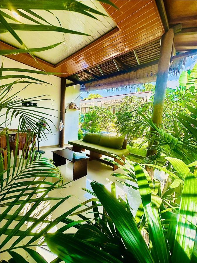 Maliqa Villas Nusa Penida Toyapakeh エクステリア 写真
