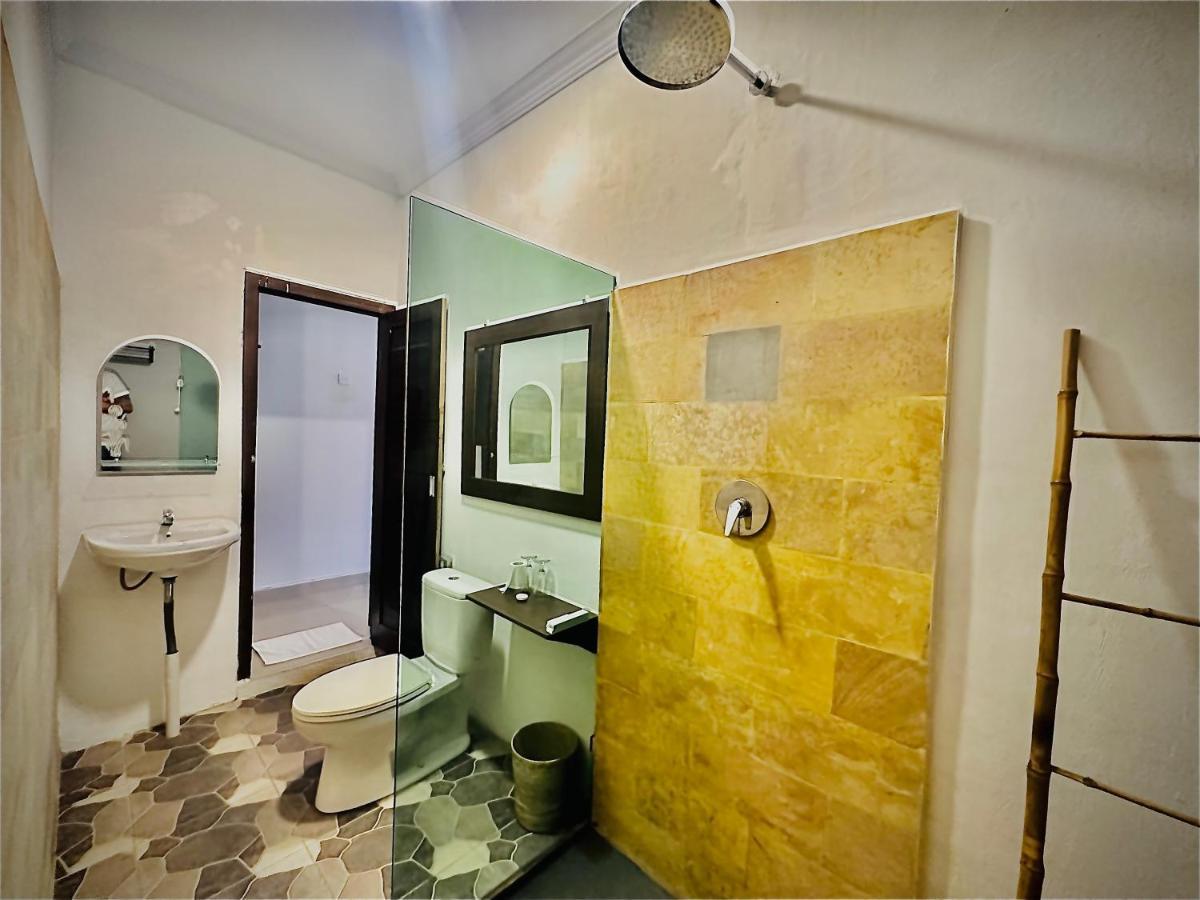 Maliqa Villas Nusa Penida Toyapakeh エクステリア 写真