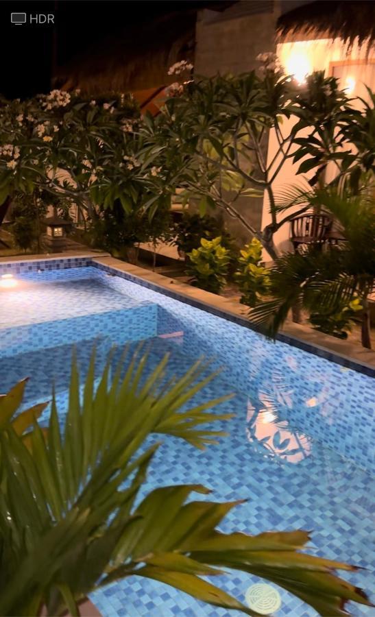 Maliqa Villas Nusa Penida Toyapakeh エクステリア 写真