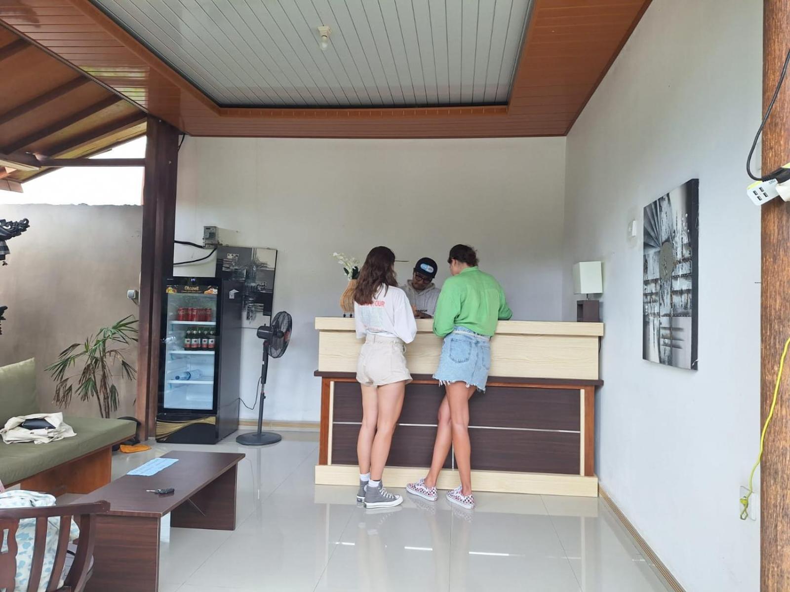 Maliqa Villas Nusa Penida Toyapakeh エクステリア 写真